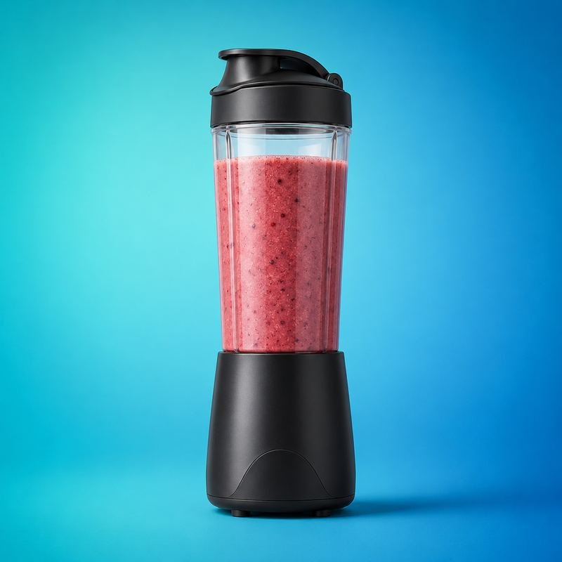 BlendJet 2 Portable Personal Blender (16 oz)