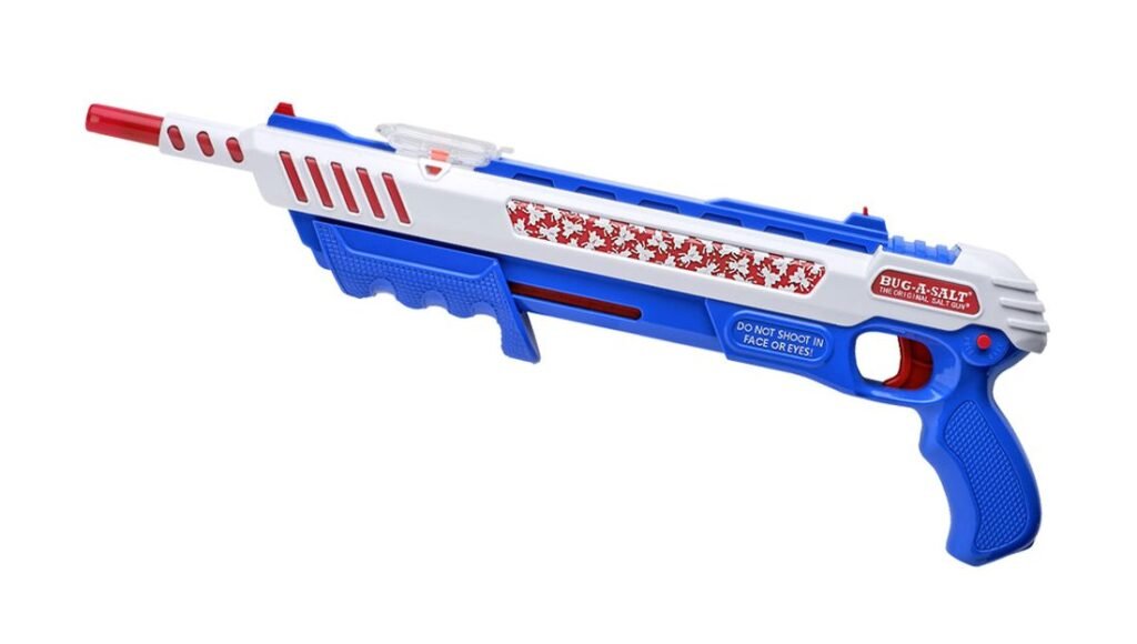BUG-A-SALT 3.0 “250 Years” Liberty Edition