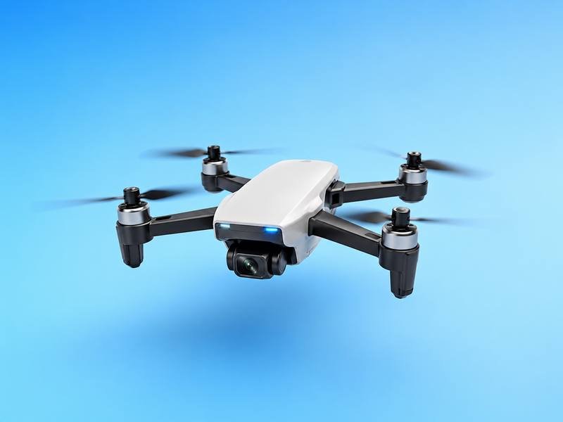 Ruko F11MINI 4K GPS Drone