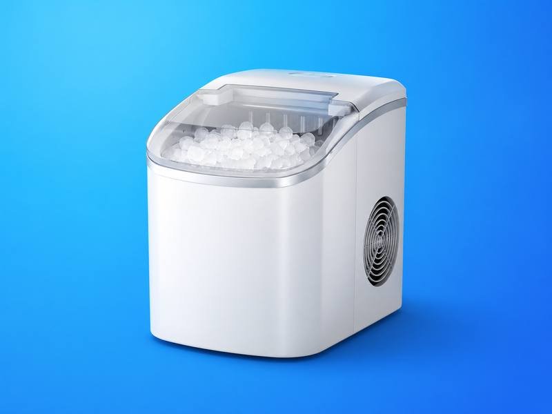 GE Profile Opal 2.0 Nugget Ice Maker