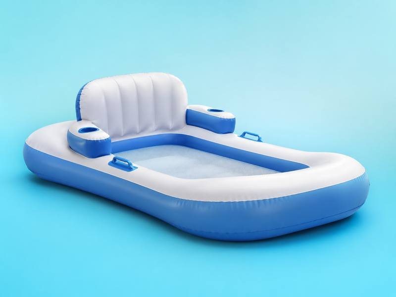 FUNBOY Giant Flamingo Pool Float