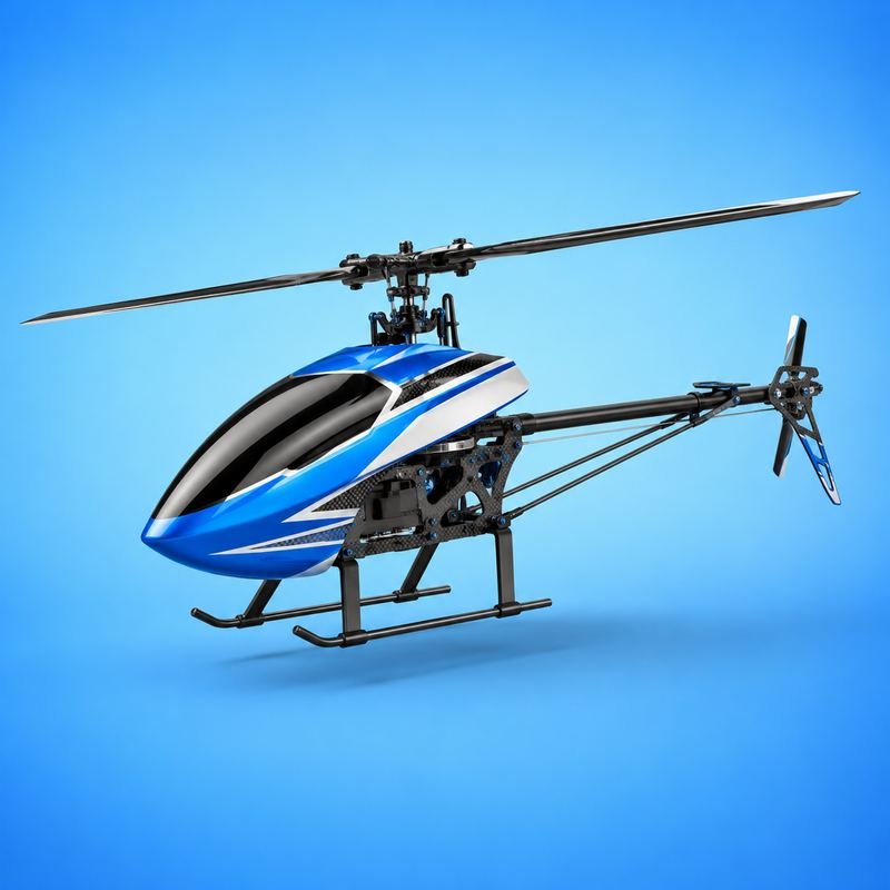 Syma S107G 3-Channel RC Helicopter