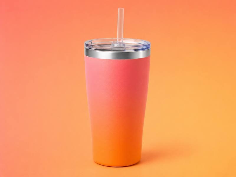 Inflatable Floating Drink Holders 35-Pack